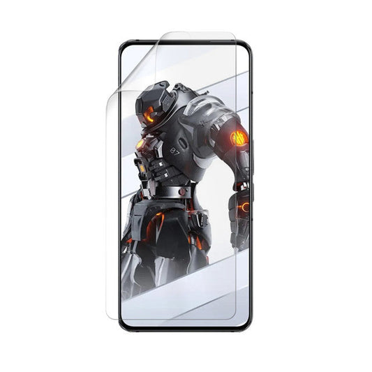 Hydrogel Screen Protector for Nubia RedMagic 7S Pro (Pack of 2) 9eight5