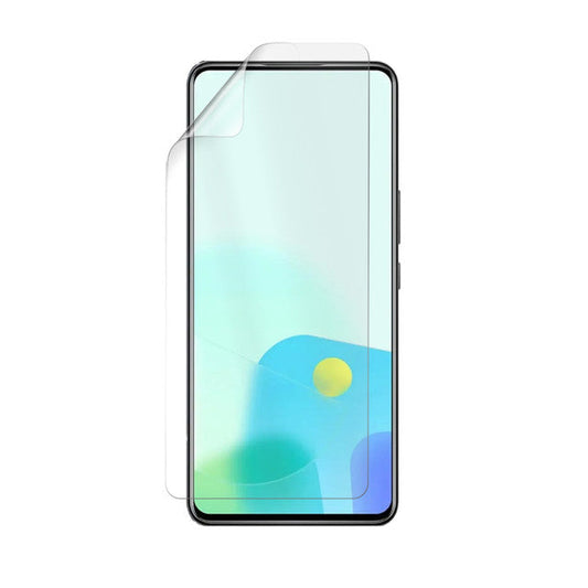 Hydrogel Screen Protector for ZTE Axon 30S (Pack of 2) 9eight5