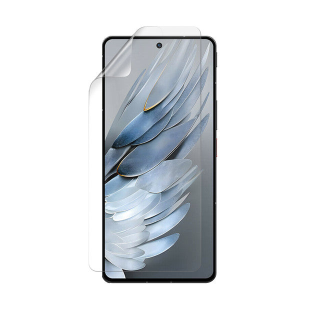 Hydrogel Screen Protector for Nubia Z50S Pro (Pack of 2) 9eight5