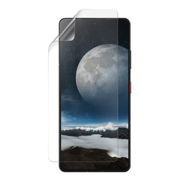 Hydrogel Screen Protector for ZTE Axon 60 Ultra (Pack of 2) 9eight5