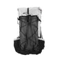 70L Oxford Hiking Backpack - Large Capacity Water-Resistant Travel Pack | Camping Rucksack