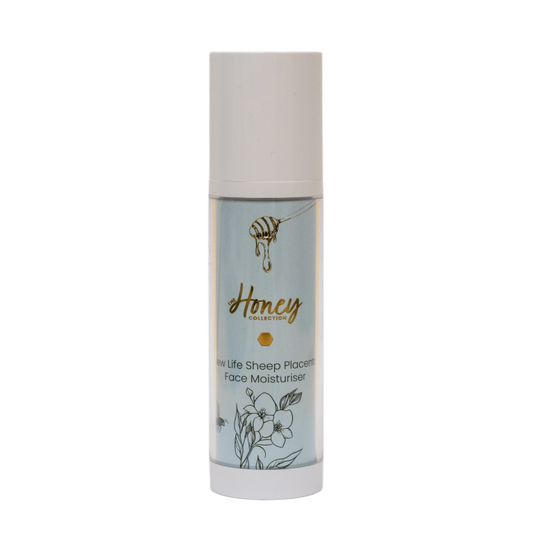 New Life Sheep Placenta Face Cream - ShopHub