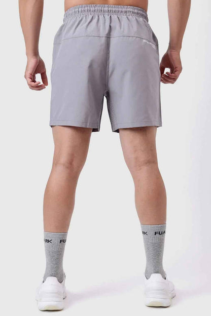 Nova Shorts Grey
