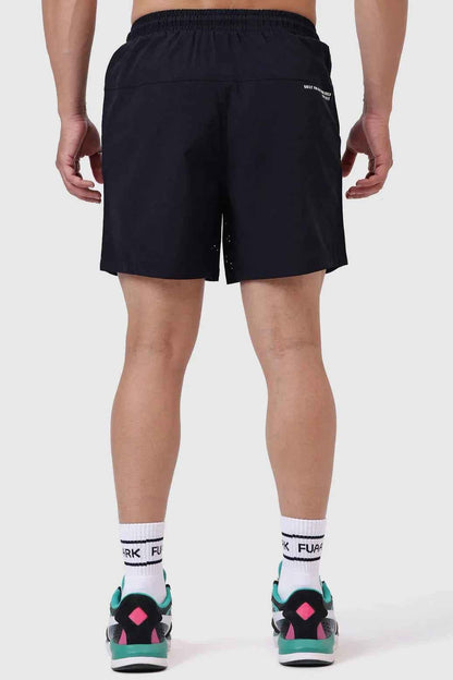 Nova Shorts Black