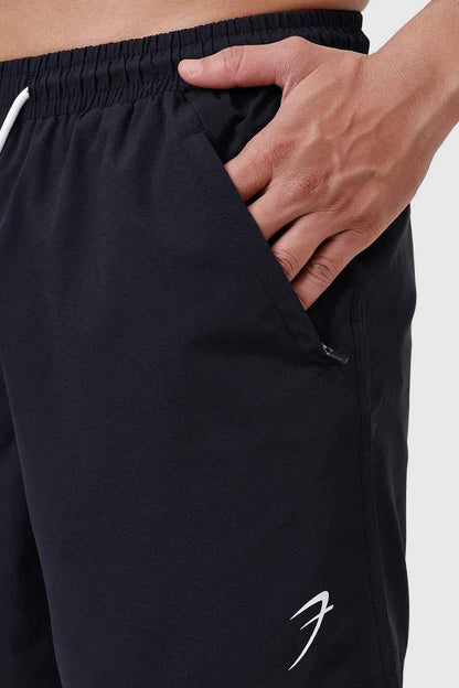 Nova Shorts Black
