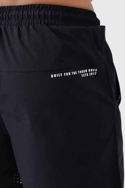 Nova Shorts Black