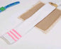 Striped Over-the-Knee Socks for Women - College Style Knee-High Fashion Socks