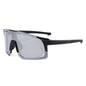 ECOTREK Fashion Cycling Sports Sunglasses – Windproof Outdoor Glasses for Men & Women ECOTREK