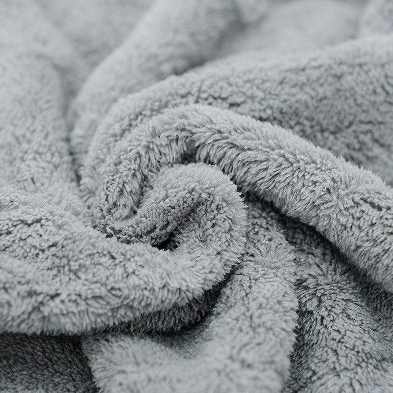 Pet Bath Towel Super Absorbent Pet Ultra Drying Towels dealonline.co.nz