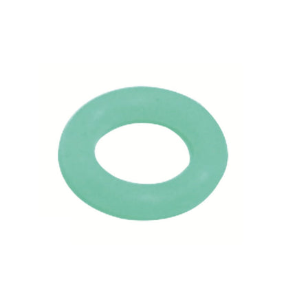 ECOTREK Glow Tent Stake Rings – Silicone Glow Marker Rings for Tent Pegs JP30416 - ShopHub