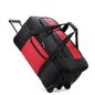 Expandable Rolling Checked-In Duffle Bag with Wheels ECOTREK