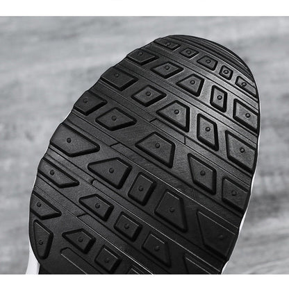 Walking Shoes Lightweight Breathable Non Slip Running 8-13 dealonline.co.nz