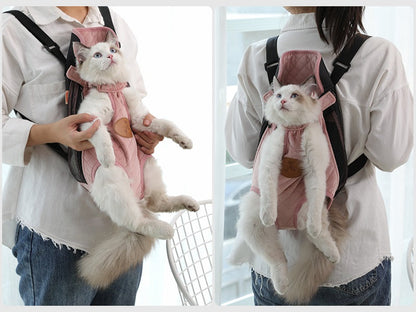 Pet/Puppy Travel Carry Bag, Blue, Medium dealonline.co.nz