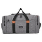 Travel Garment Duffel Bag – Carry-On Weekender & Business Travel Bag ECOTREK