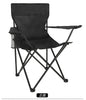 ECOTREK Lightweight Folding Camping Chair with Cup Holder ECOTREK