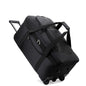 Expandable Rolling Checked-In Duffle Bag with Wheels ECOTREK