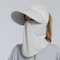 4 Colours Sun Hats Wide Brim Bucket Outdoor Fishing Hiking Cap UV Protection dealonline.co.nz