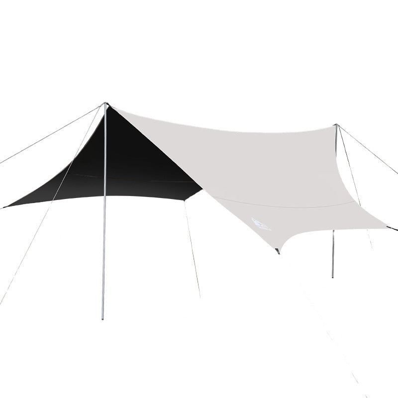 Large Butterfly-Style Blackout Canopy – Waterproof & Portable ECOTREK