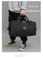 Outdoor Travel & Camping Gear Bag Small (40L)-3 sizes available ECOTREK