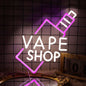 Neon Sign LED Tube Handmade Visual Bar Pub Club Wall Decor Light dealonline.co.nz