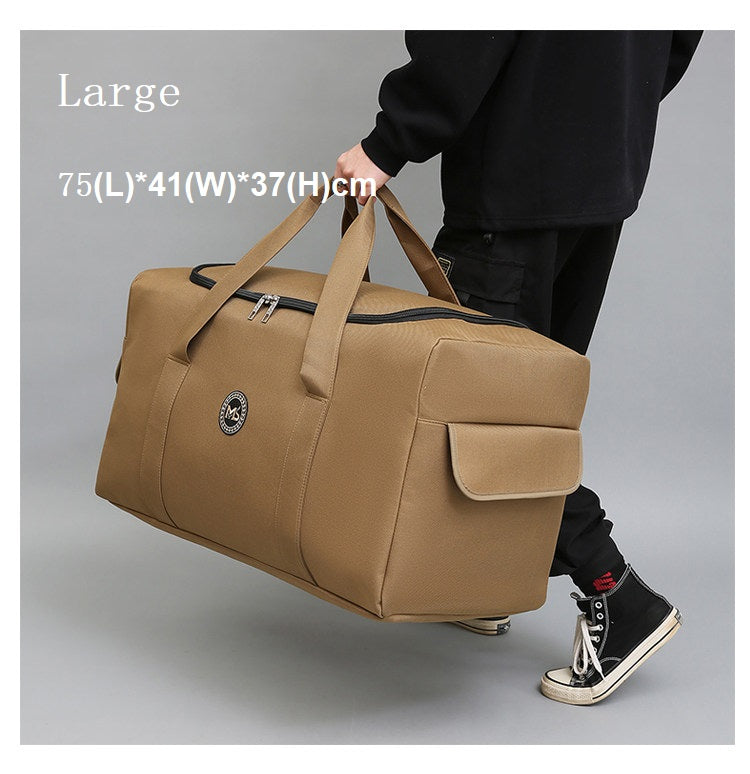 Outdoor Travel & Camping Gear Bag Small (40L)-3 sizes available ECOTREK
