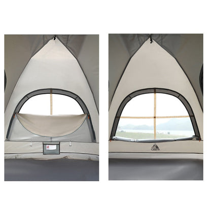 Automatic Pop-Up Waterproof Camping Tent ECOTREK