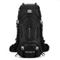 60L Camping & Hiking Backpack – Lightweight Travel Backpack for Outdoor Adventures ECOTREK