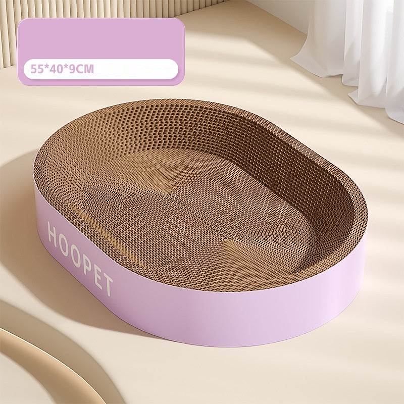 Cat Scratching Bed Board 45/50/55/60CM Optional dealonline.co.nz