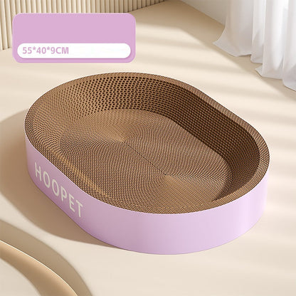 Cat Scratching Bed Board 45/50/55/60CM Optional dealonline.co.nz
