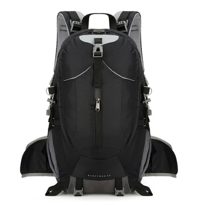 ECOTREK 40L Hiking Backpack – Waterproof Camping, Travel & School Camp Backpack RB3011 - ShopHub