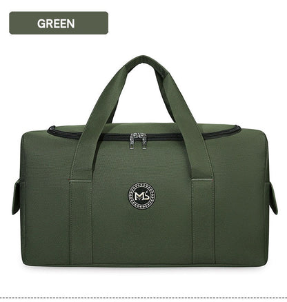 Outdoor Travel & Camping Gear Bag Small (40L)-3 sizes available ECOTREK