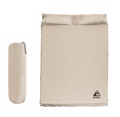 Self-Inflating Air Mattress – Outdoor Camping Mat ECOTREK