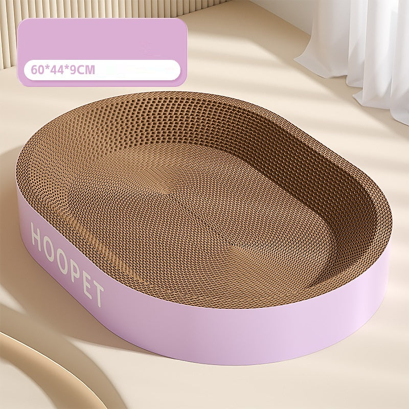 Cat Scratching Bed Board 45/50/55/60CM Optional dealonline.co.nz