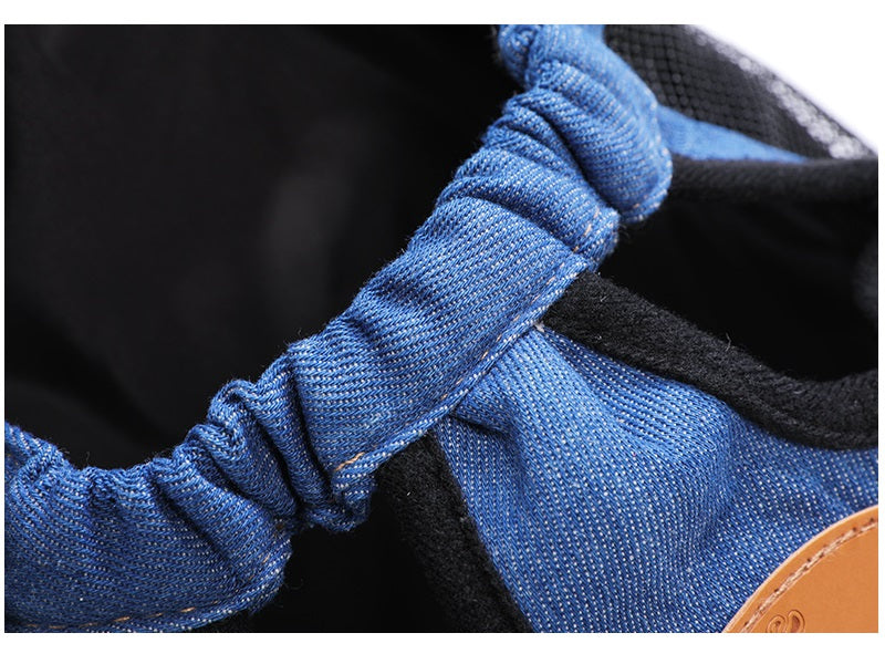Pet/Puppy Travel Carry Bag, Blue, Medium dealonline.co.nz