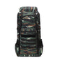 ECOTREK 70L Military Backpack – Tactical Camping, Hiking & Travel Rucksack BDHS5176 - ShopHub