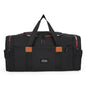 Travel Garment Duffel Bag – Carry-On Weekender & Business Travel Bag ECOTREK