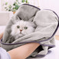 Pet Bath Towel Super Absorbent Pet Ultra Drying Towels dealonline.co.nz