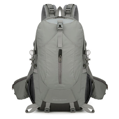 ECOTREK 40L Hiking Backpack – Waterproof Camping, Travel & School Camp Backpack RB3011 - ShopHub