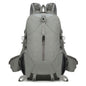 ECOTREK 40L Hiking Backpack – Waterproof Camping, Travel & School Camp Backpack RB3011 - ShopHub