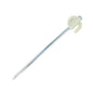 ECOTREK Glow Tent Pegs – Steel Camping Ground Stakes for Tent, Tarp & Canopy JP34715 - ShopHub