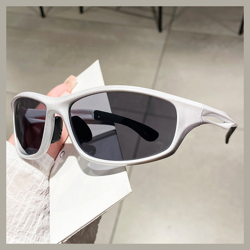 ECOTREK Sports Polarised Sunglasses – Lightweight Outdoor Shades for Running, Cycling & Driving ECOTREK