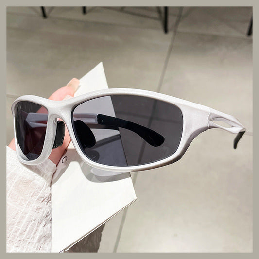 ECOTREK Sports Polarised Sunglasses – Lightweight Outdoor Shades for Running, Cycling & Driving ECOTREK