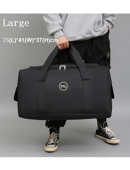 Outdoor Travel & Camping Gear Bag Small (40L)-3 sizes available ECOTREK