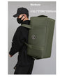Outdoor Travel & Camping Gear Bag Small (40L)-3 sizes available ECOTREK