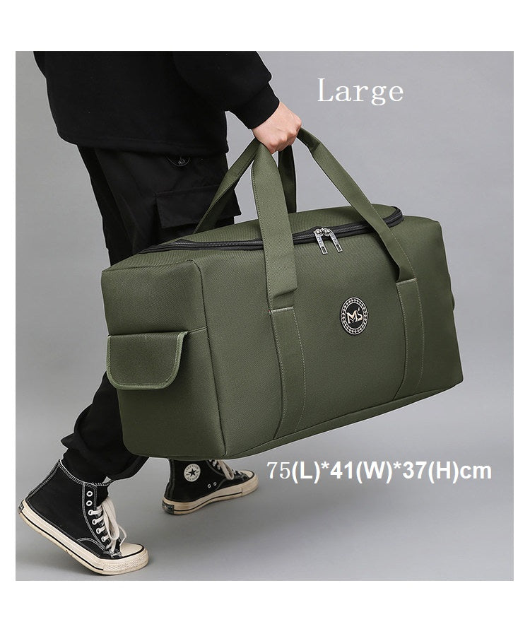 Outdoor Travel & Camping Gear Bag Small (40L)-3 sizes available ECOTREK