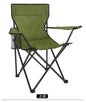 ECOTREK Lightweight Folding Camping Chair with Cup Holder ECOTREK