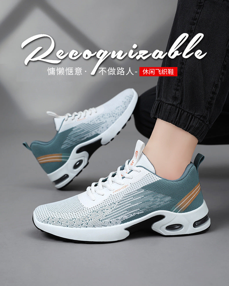 Walking Shoes Lightweight Breathable Non Slip Running 8 - 13 dealonline.co.nz