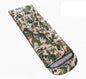 Outdoor Single Duck Down Sleeping Bag LLL5017 ECOTREK