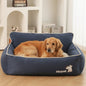 Super Large 120cm Dog Couch Thick & Warm Dog Bed dealonline.co.nz