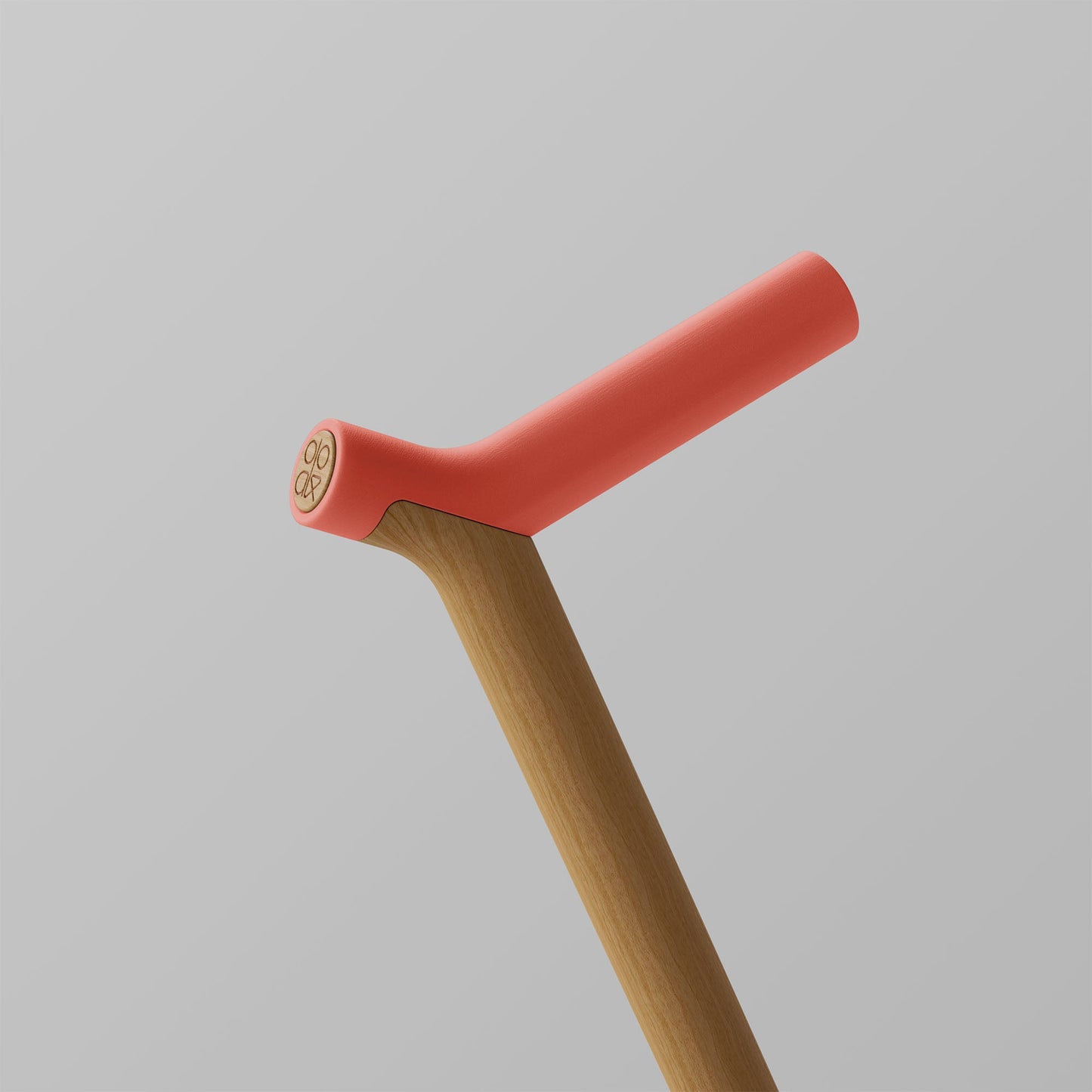 Uno. Coral and Oak - ShopHub